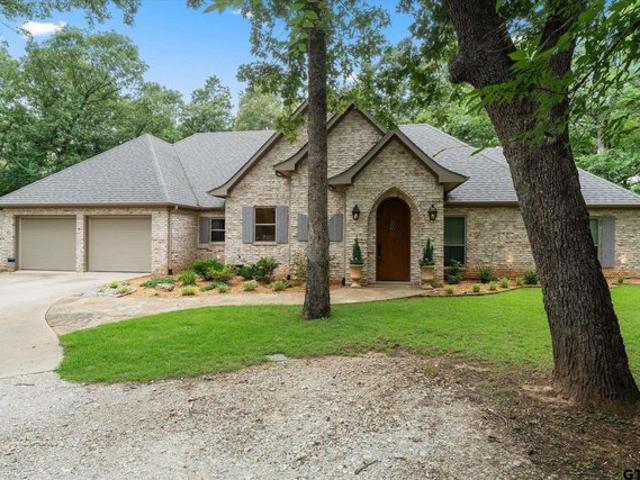 House for sale in Titus, Texas