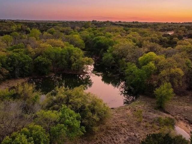 Land for sale in Nemo, Texas