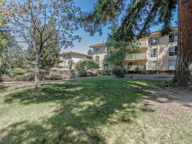 Condo for sale in Mountain View, California