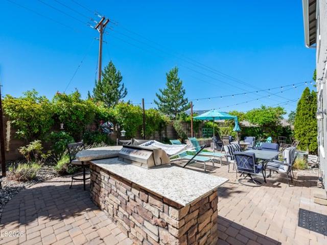 House for sale in Reno, Nevada