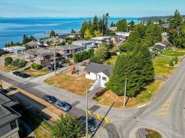 Property for sale in White Rock, British Columbia
