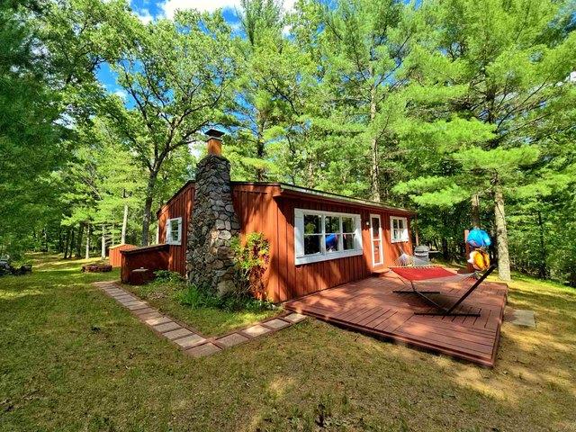 House for sale in Friendship, Wisconsin