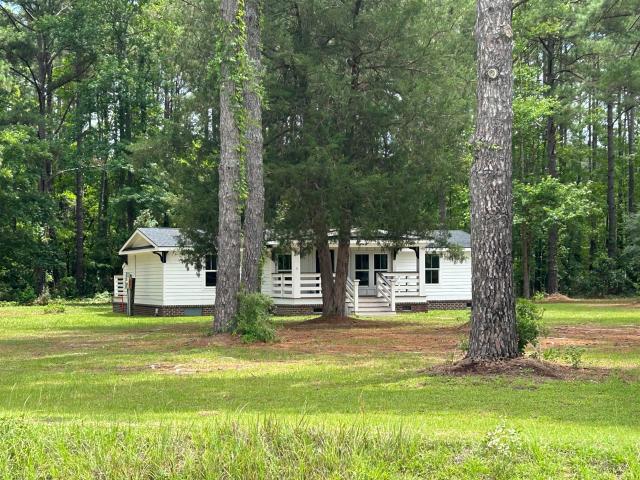 House for sale in Eutawville, South Carolina