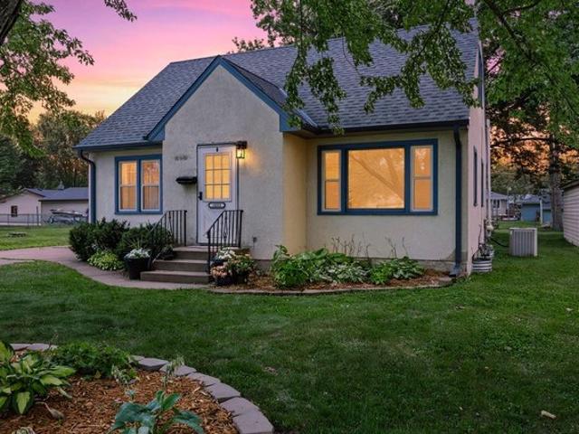 House for sale in Saint Paul Park, Minnesota