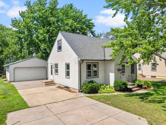 House for sale in Saint Paul Park, Minnesota