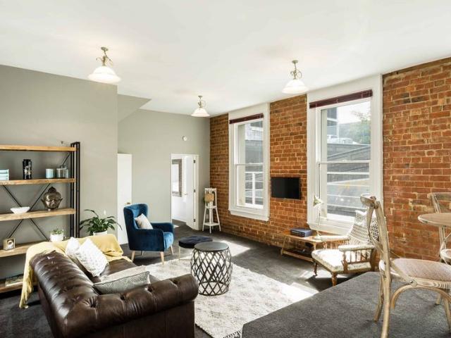 Apartment for rent in City Rise, Dunedin