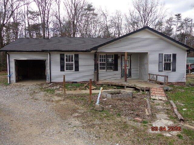 House for sale in Tennessee