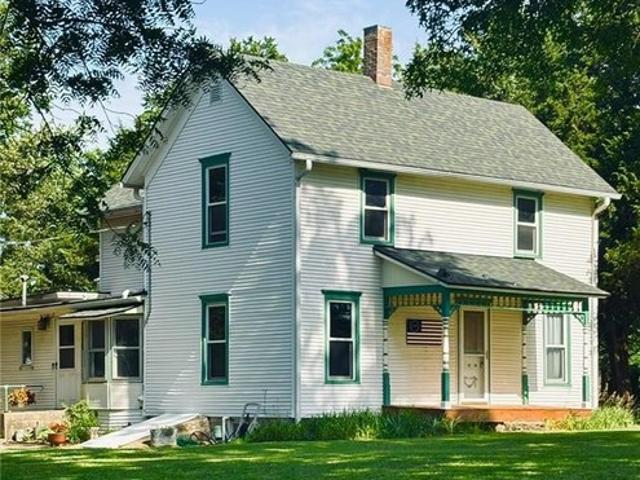 House for sale in Kansas