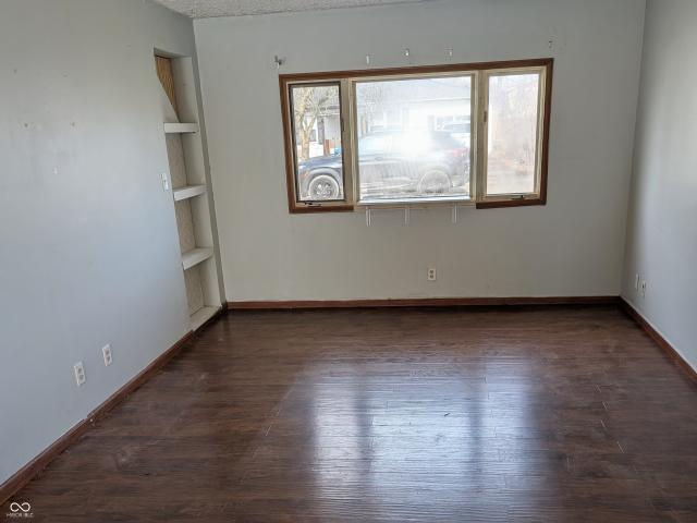 House for sale in Greenfield, Indiana