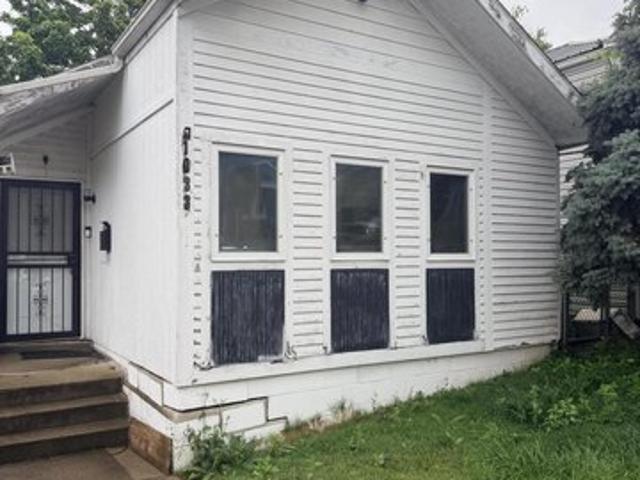 House for sale in Louisville, Kentucky