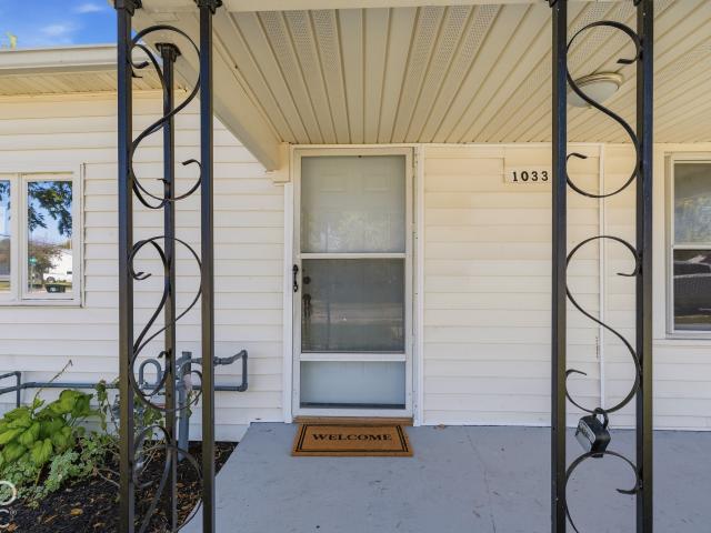 House for sale in Greenfield, Hancock County