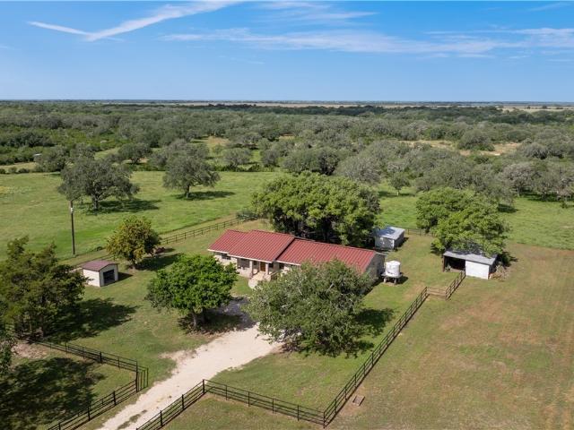 House for sale in Goliad, Texas