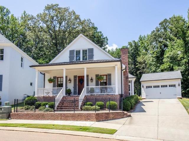 Townhouse for sale in Oxford