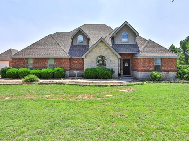 House for sale in Taylor, Texas