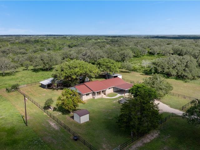 House for sale in Goliad, Texas