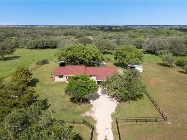 Farm for sale in Goliad, Texas