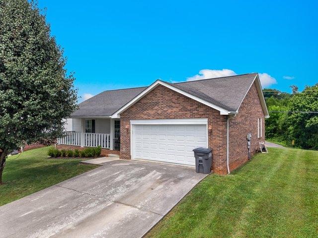 House for sale in Tennessee