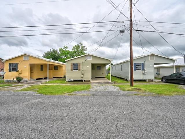House for sale in Thibodaux, Louisiana