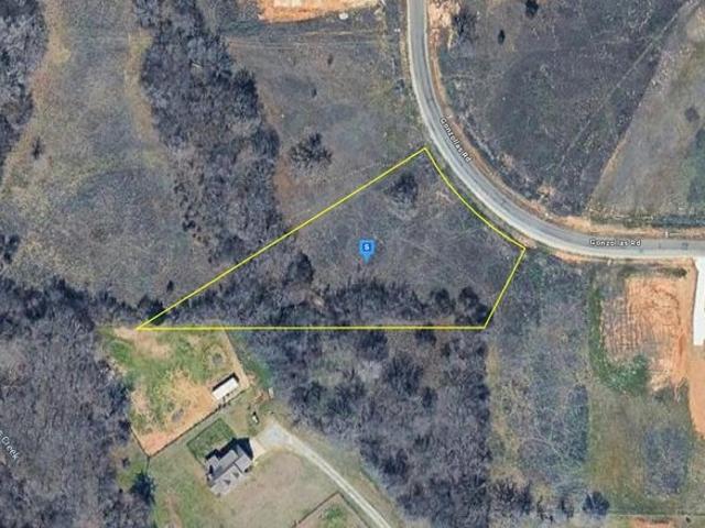 Land for sale in Parker, Texas