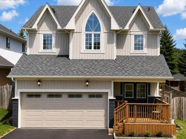 House for sale in Durham, Ontario