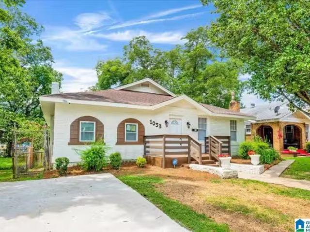 House for rent in Birmingham