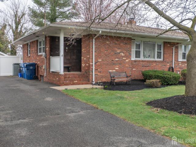 Property for sale in North Brunswick, New Jersey