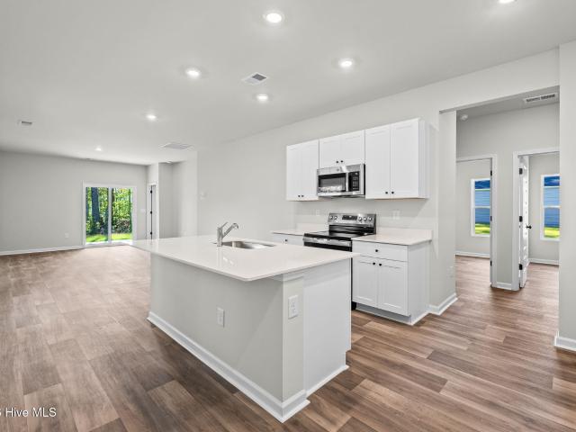 House for sale in Calabash, North Carolina