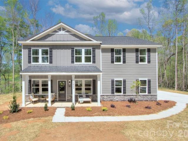 House for sale in Bessemer City, North Carolina