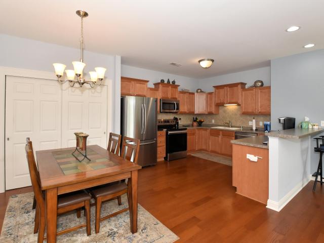 Condo for sale in Villas of Racine, Sturtevant