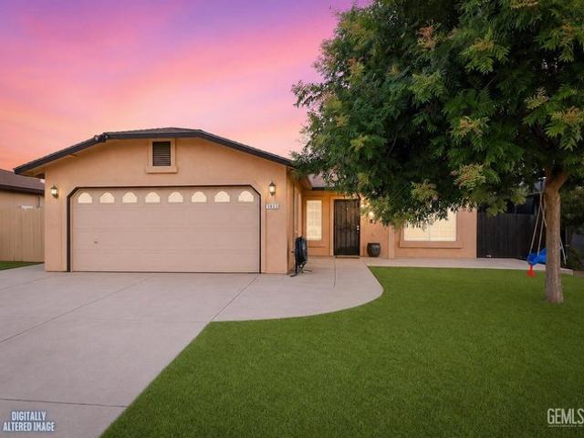 House for sale in Wasco, California
