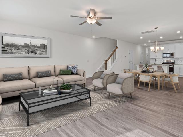 Property for sale in Durham, North Carolina