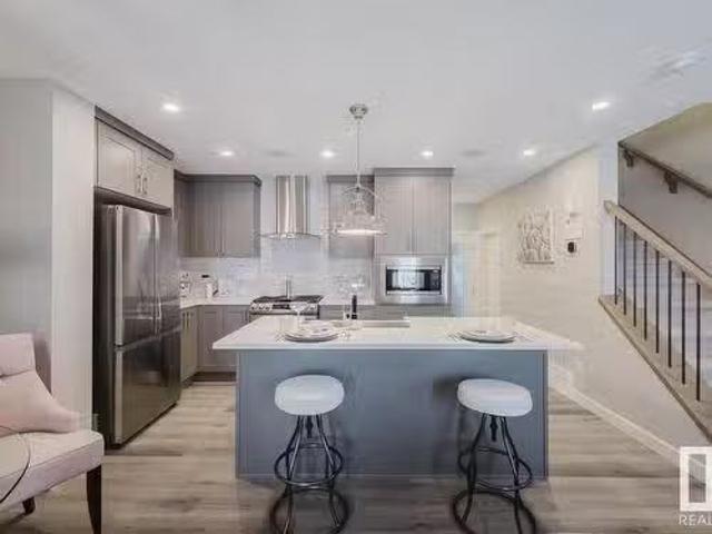 House for sale in Sherwood Park, Alberta