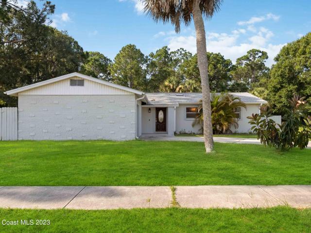 House for sale in Rockledge, Florida