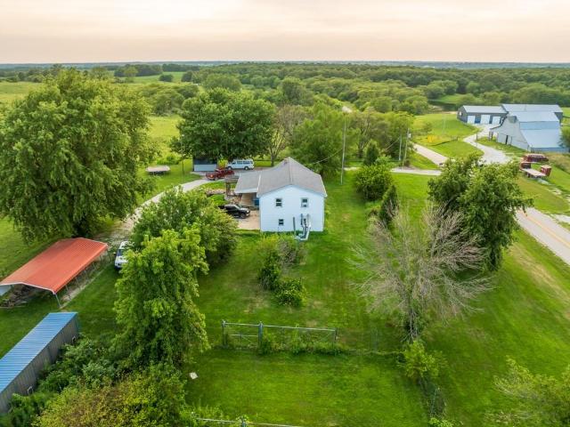 House for sale in Spickard, Missouri