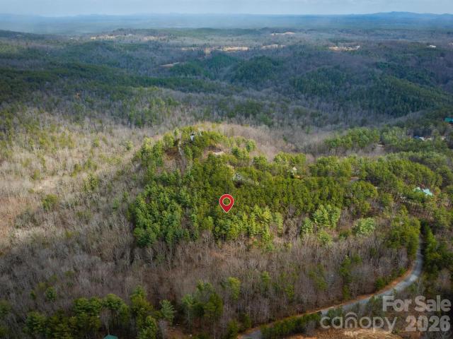 Land for sale in North Carolina