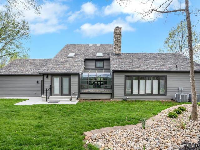 Property for sale in Kirkwood, Missouri