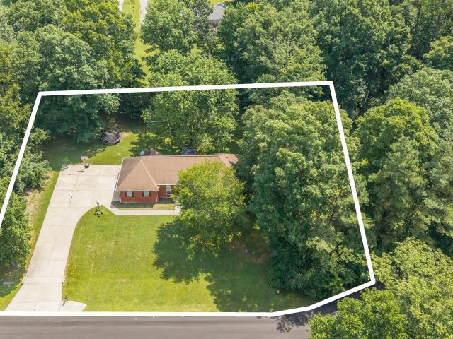 House for sale in Tennessee