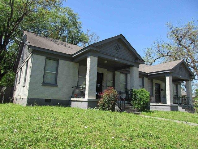 House for sale in Tennessee