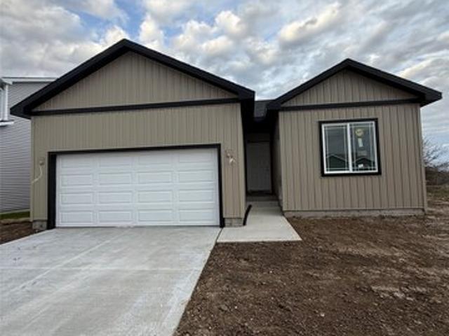 House for sale in De Soto, Iowa