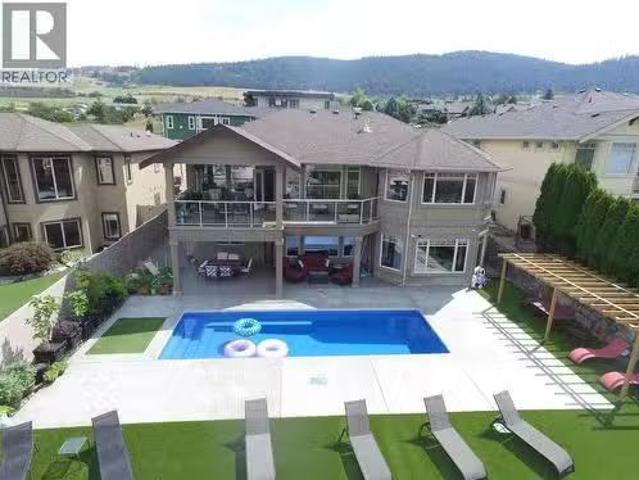 House for sale in Vernon, British Columbia
