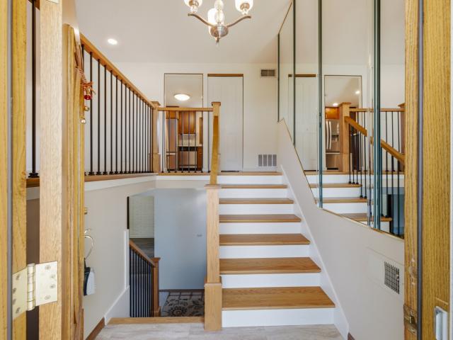House for sale in Schaumburg, Illinois
