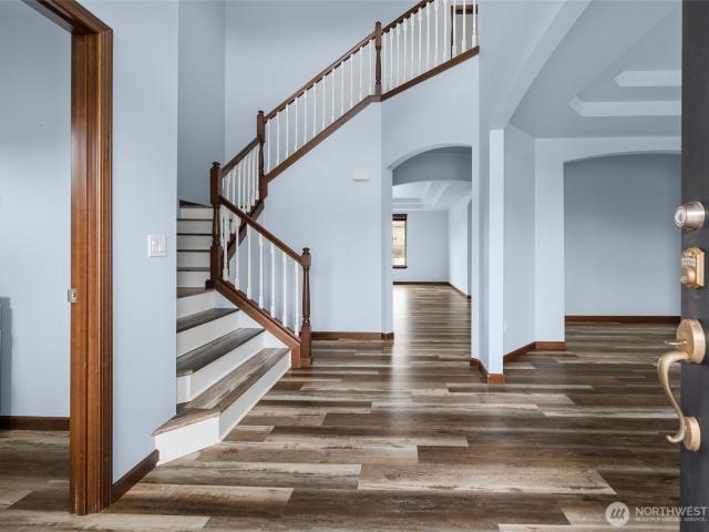 House for sale in Oak Harbor, Washington