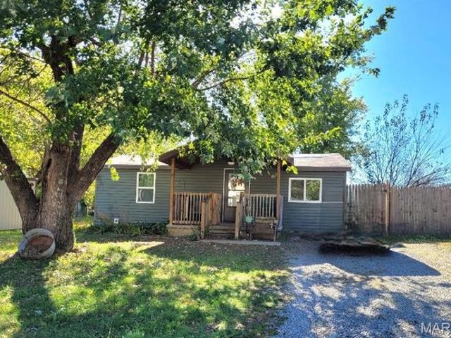 House for sale in Fredericktown, Missouri