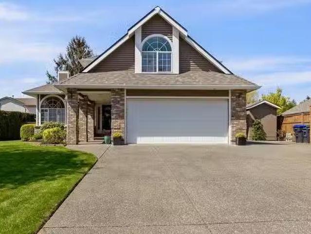 House for sale in Courtenay, British Columbia