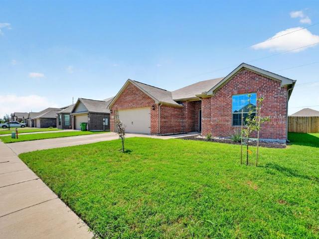 House for sale in Crowley, Texas