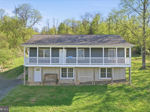 House for sale in Virginia