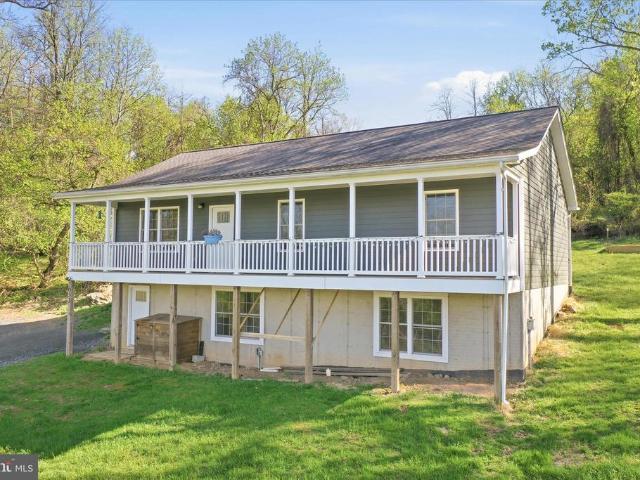 House for sale in Virginia