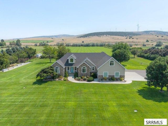 House for sale in Bingham, Idaho