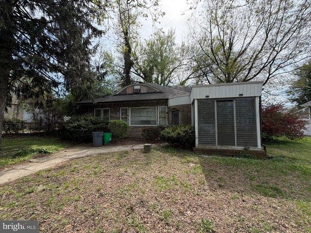 House for sale in Rosedale, Camden