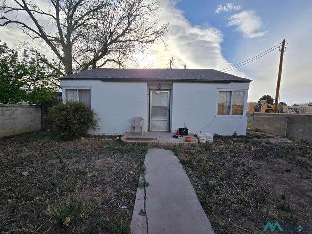 House for sale in Carlsbad, New Mexico